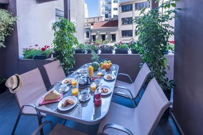 Furla Apartments Athens