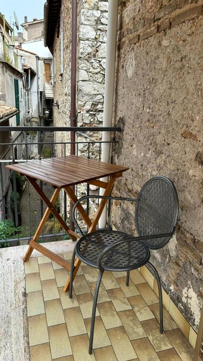 Il borgo di Mefila, La casa del Ruto
