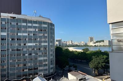 Praia de Botafogo 460