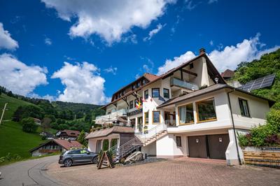 Schwarzwald Hotel Wiedenerhof