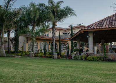 Hacienda Santa Ireme