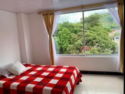 Hotel EL CENTAURO