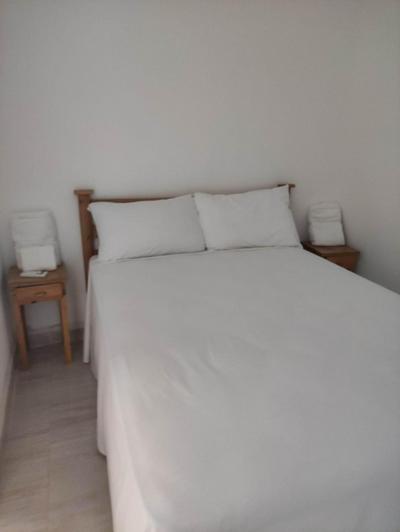 Apartahotel Samana, Dominican Republic