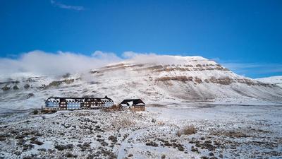 Alto Calafate Hotel