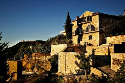 Vila Amantia