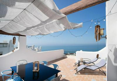 CORAL ISLAND Mediterranean Penthouse WITH LARGE SOLARIUM