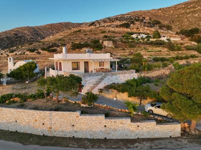 ‘Sophie’s Villa’