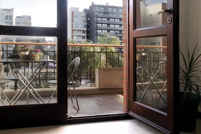 Departamento dúplex en Buenos Aires