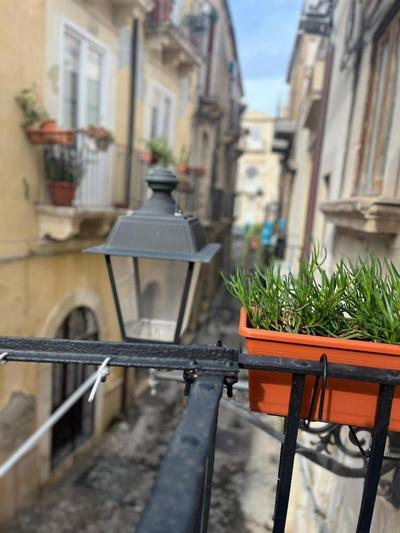 L Ancora di Ortigia