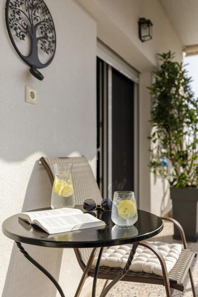 53 Central Luxury Apartment Kalamaria Thessaloniki