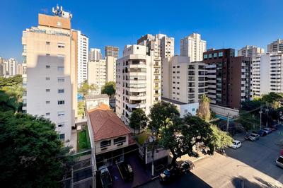 Flat Quad, Campo Belo by Duo next to- CGH