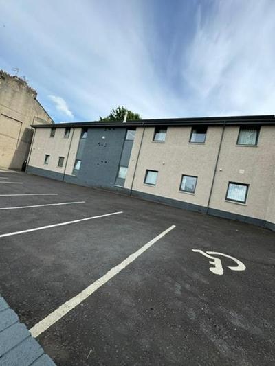 My Motel Glasgow Airport