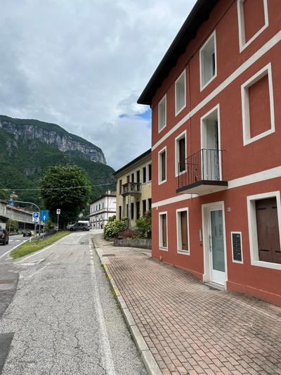 Larocca Tourist Home 3 Valbrenta