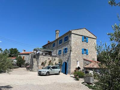 Villa Tonka