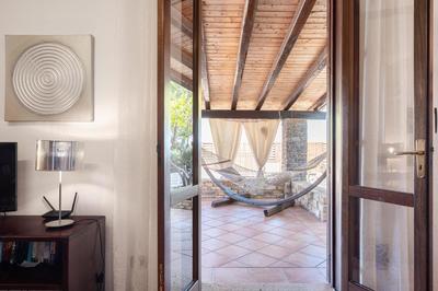 Villa Nicky in Scopello-Fraginesi