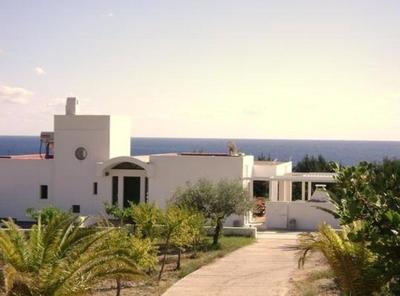 Villa Chevalier