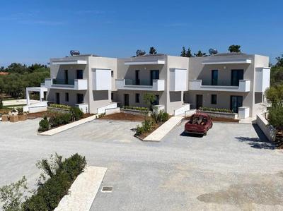 Mare Luxury Villas by Elia Mare