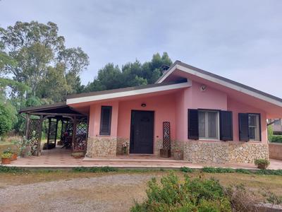 La casa nei pini