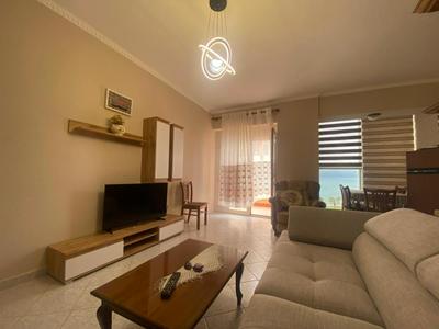 Vlora Central Sea View Apartment