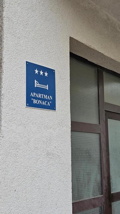 "Bonaca"