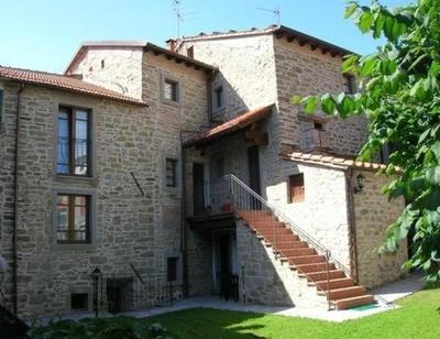 Il Caminetto
