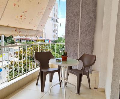 Arte Apartment