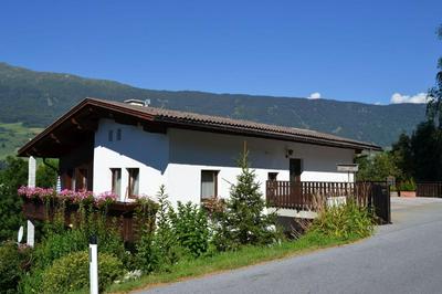 Haus Tauber