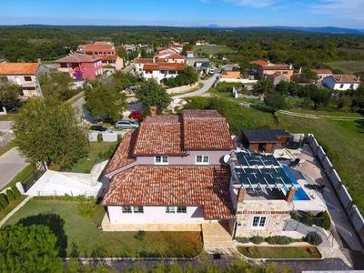 Villa Nikolina