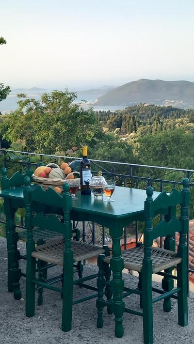 Methira Lefkada