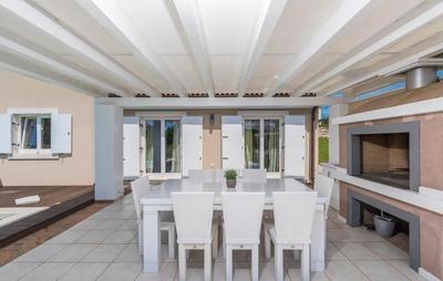 Villa Monet