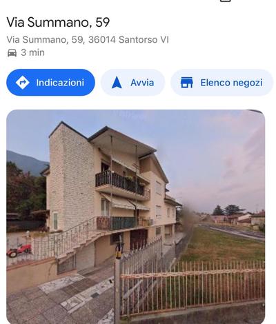 Appartamento " Le Farfalle "