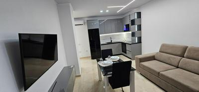 GPN 1 apartment