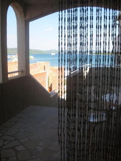 Apartment Direkt Am Meer Mit Anlegeplatz