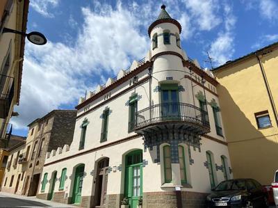 Casa Estela Agullana