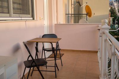 Aretousa Luxury Apartment