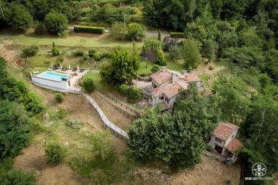 Ferienhaus In Vergemoli Mit Schönem Kamin