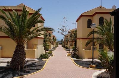 Costa Calma