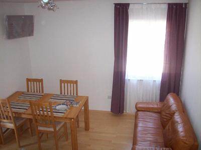 Große Ferienwohnung in Sevid mit Grill