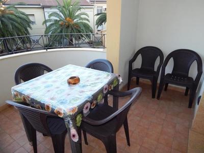 Komfortable Wohnung in Alghero
