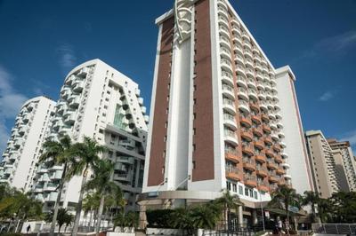 Barra First Residence