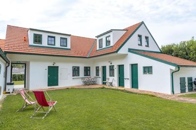 Ferienhaus Küssler
