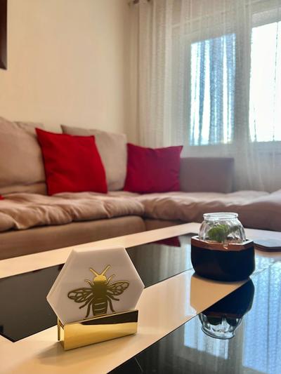 Blloku Family Apartment