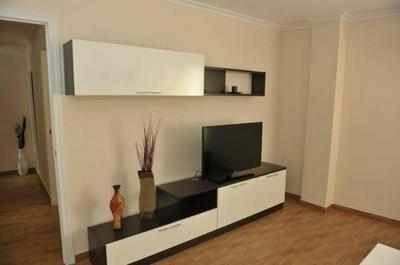 Renovierte Wohnung in Centro