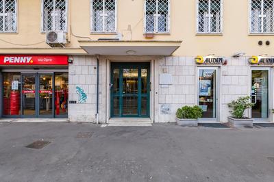 Domus In Roma Suite "Residenze Romane "
