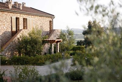 Villa Aria
