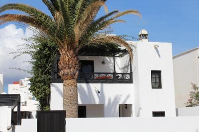 Casa Princesa Ico mit Pool, Sauna und Whirlpool