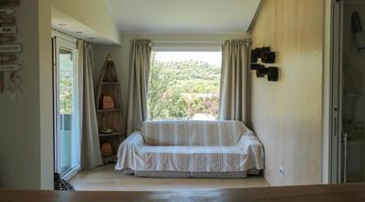 Brezza-Ferienhaus