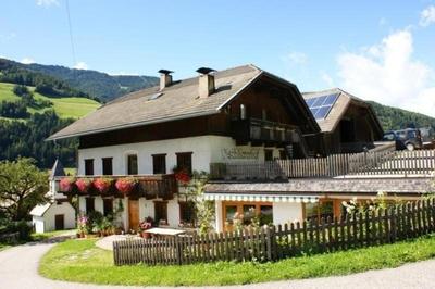 Ferienwohnung auf dem Gschliererhof