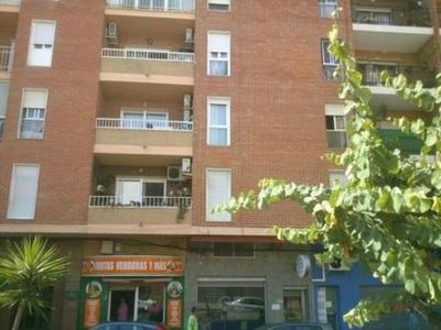 Renovierte Wohnung in Torrevieja