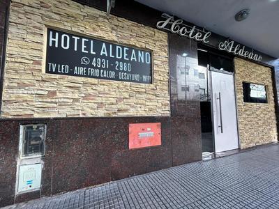 Hotel Aldeano l